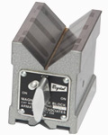 Carbide Magnetic V Blocks