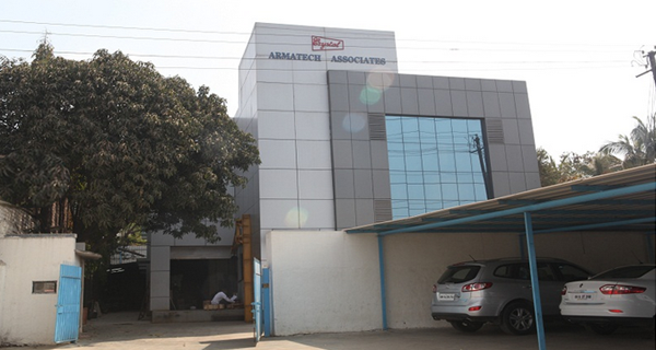 Armatech Associates, Manufacturers Of Permanent Magnetic Lifters, Magnetic 'V' Blocks